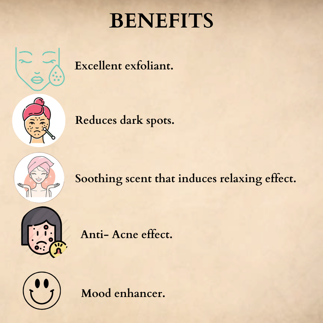 Benefits of Multani Mitti Face Pack