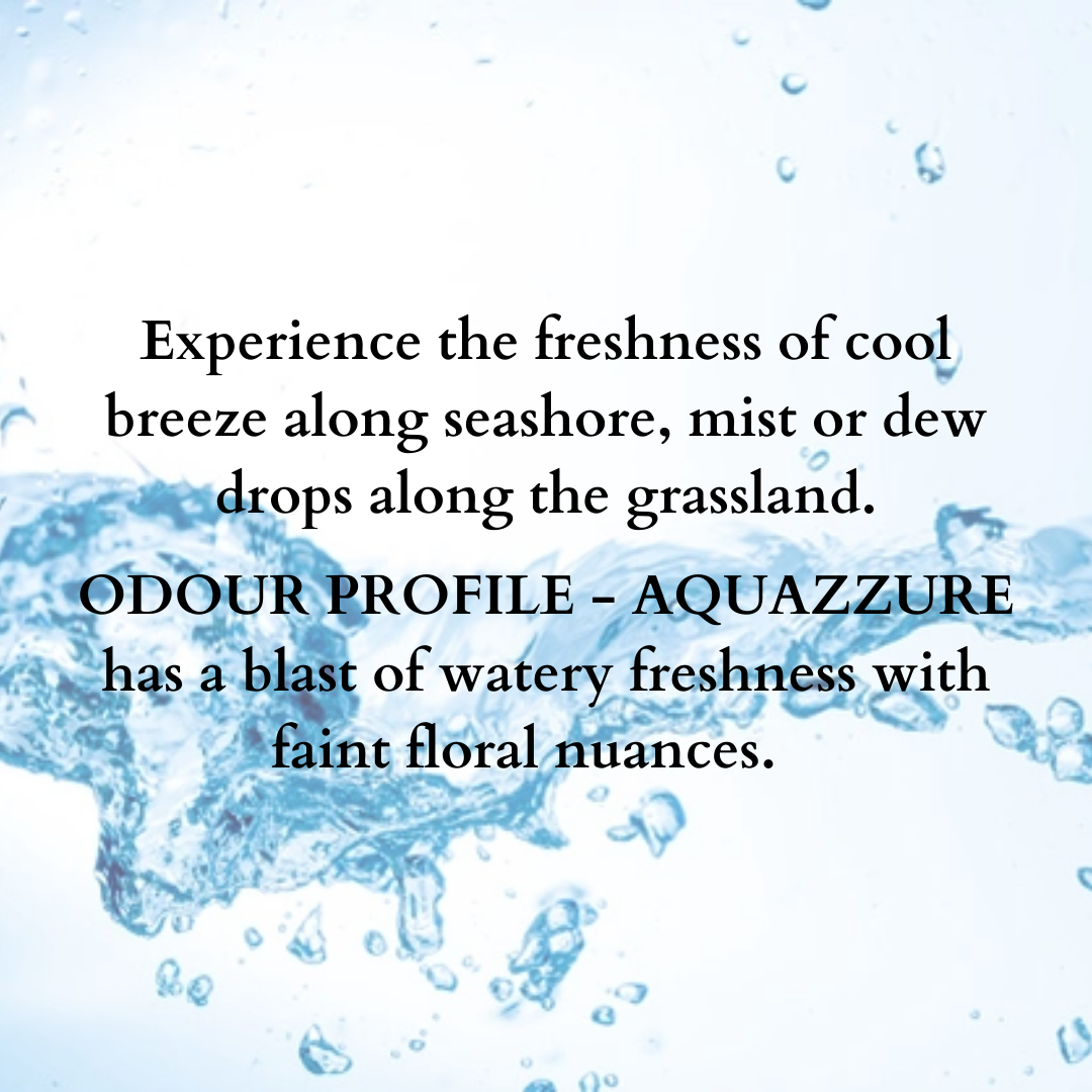 About Aqua Cool Car Fragrance