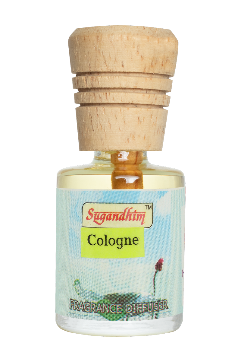 Fragrance Diffuser Cologne - 10ml