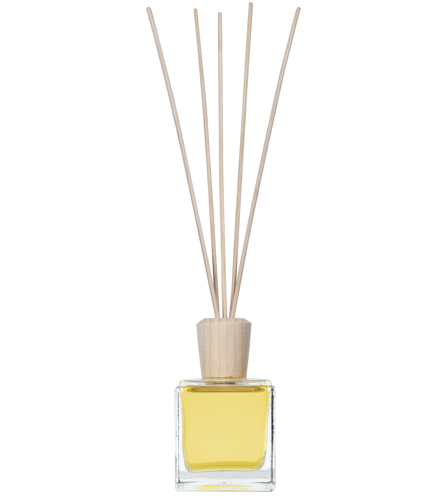 Anandin Reed Diffuser - Siddhi/Charisma Fragrance - 200ml+10Sticks