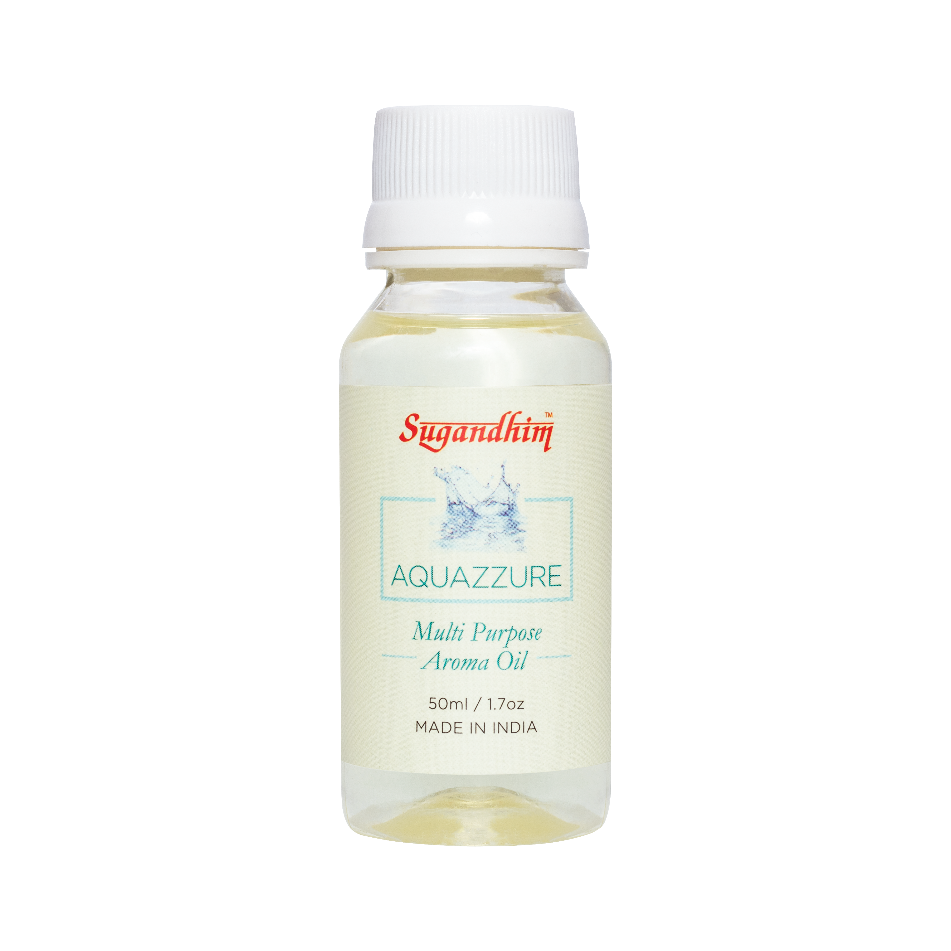 Aquazzure Multi-Purpose Aroma Oil