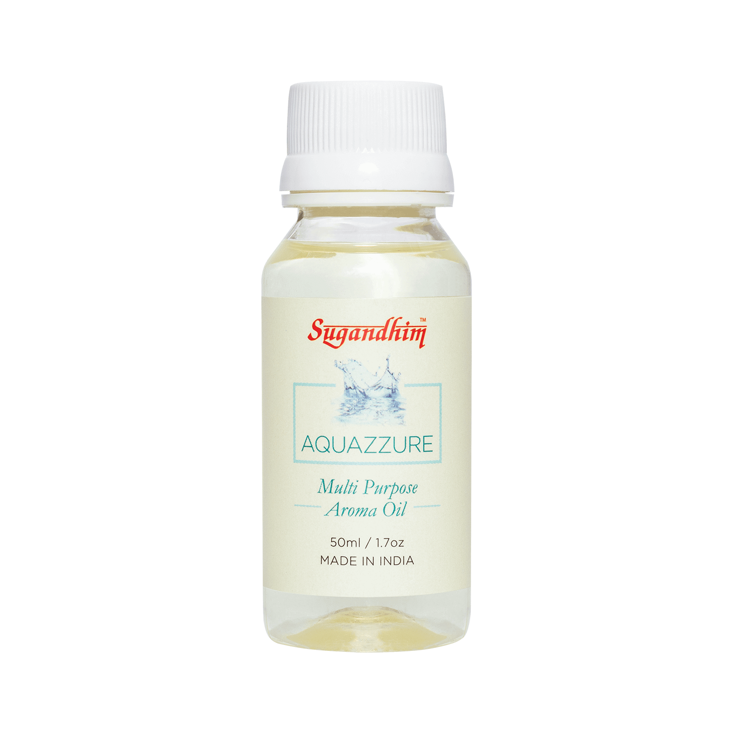 Aquazzure Multi-Purpose Aroma Oil