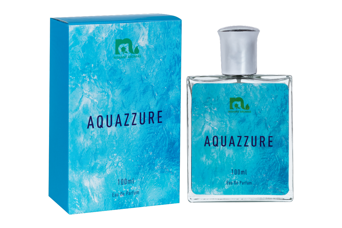 Aquazzure Body Perfume 100 ML