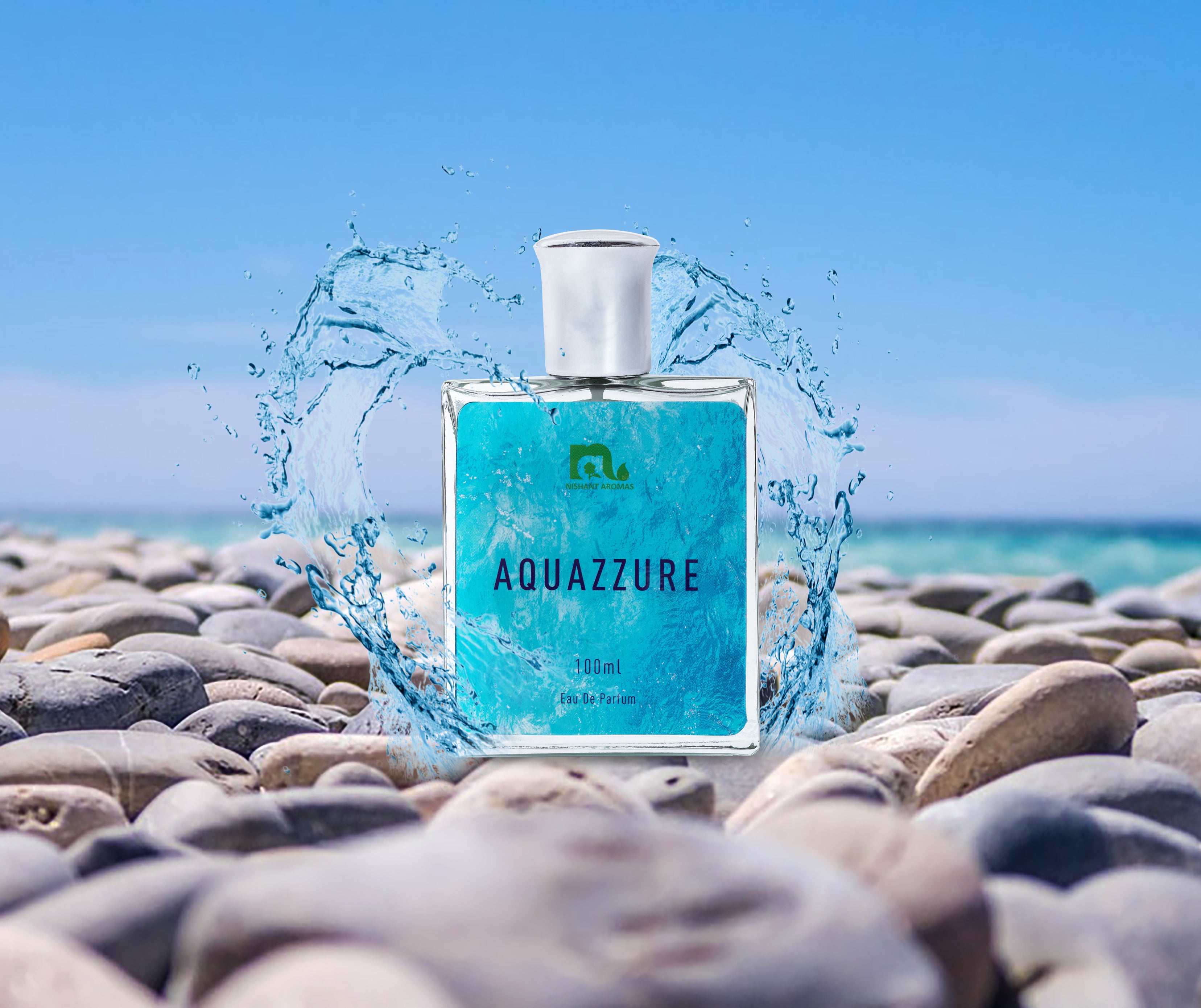 Aquazzure Body Perfume 100 ML