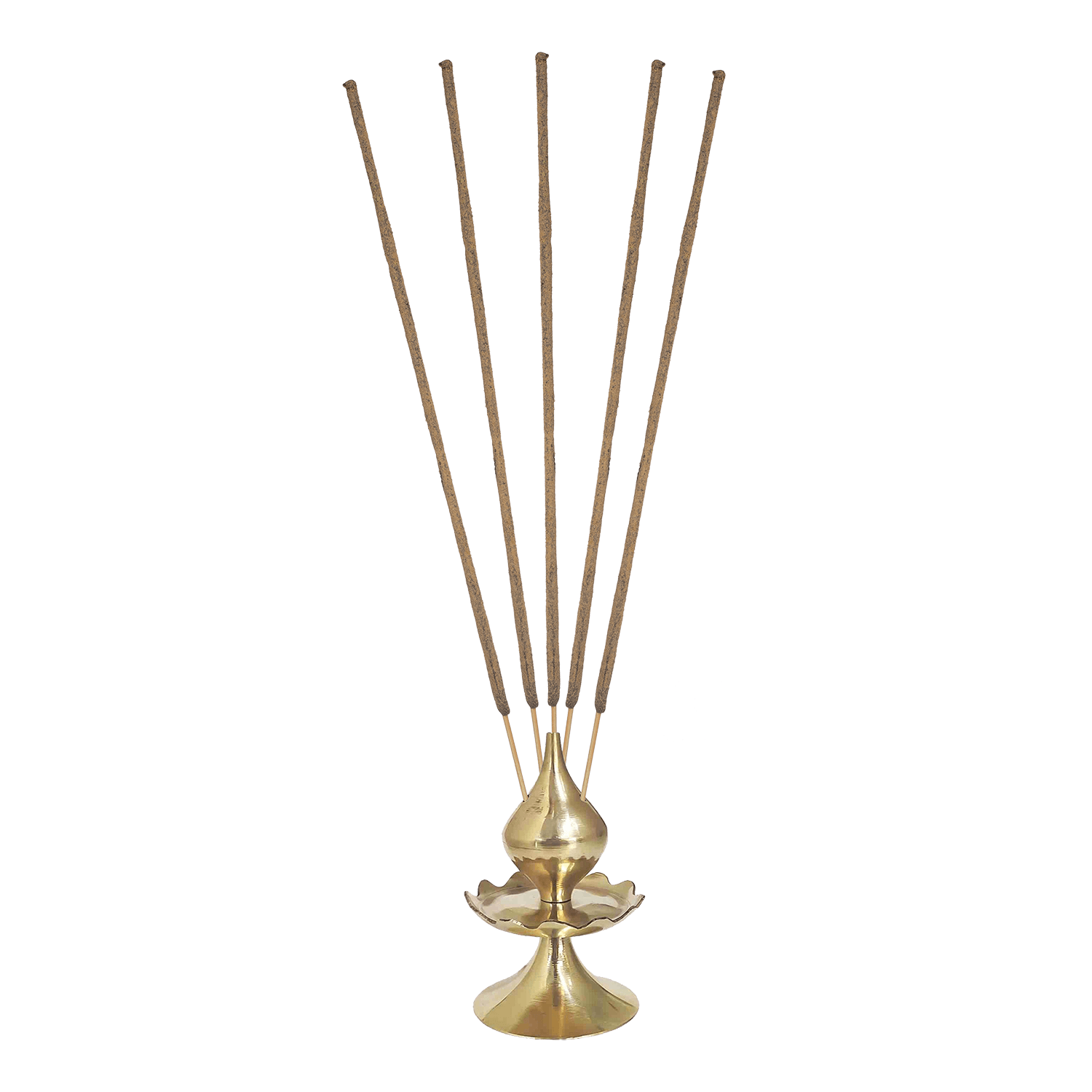 Divine Chandan Handmade Prayer Sticks - 50gms