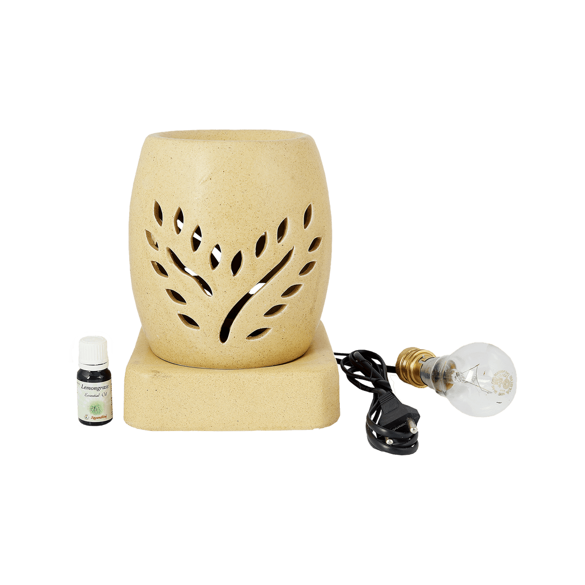 Ceramic Electric Aroma Diffuser