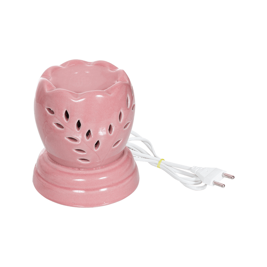 Buy an Electric Aroma Diffuser to Relax With Soothing Scents